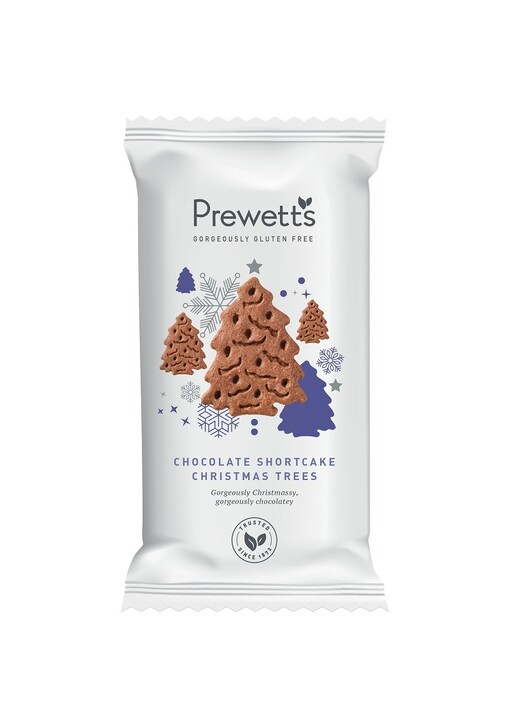 prewett s launches new range of festive gluten free biscuits